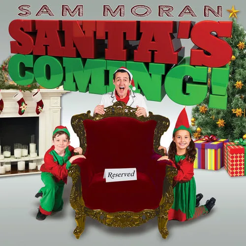 Sam Moran