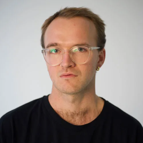 Sam Weston
