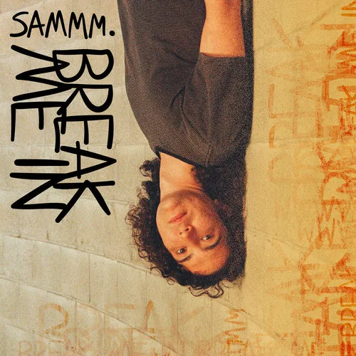 Sammm.