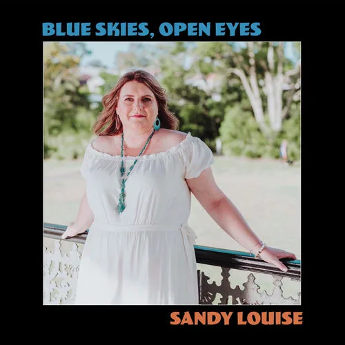 Sandy Louise (support)