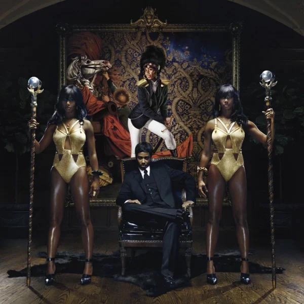 Santigold