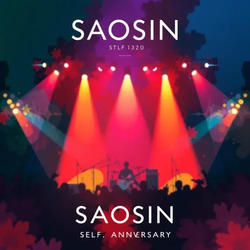 Saosin Self Titled 20th Anniversary