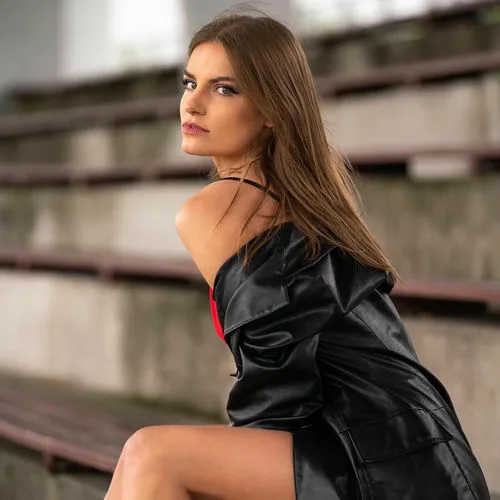 Sara Mitchel