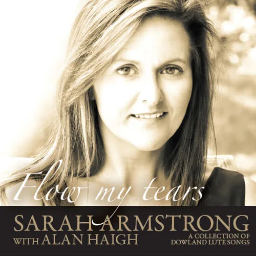 Sarah Armstrong