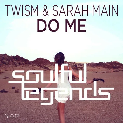 Sarah Main