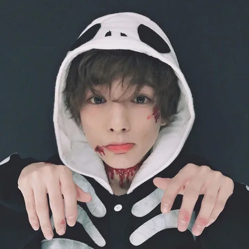 saranghae