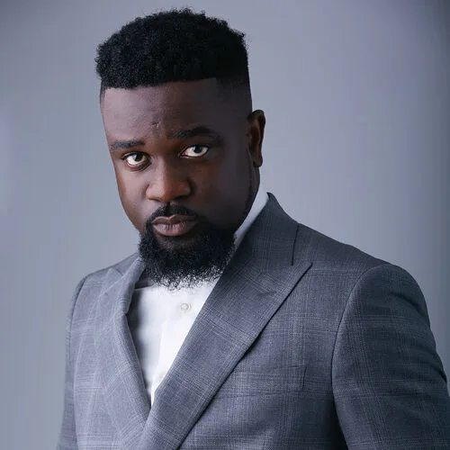 SARKODIE