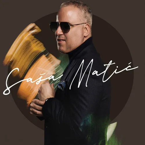 Saša Matić