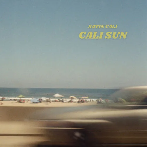 Satin Cali