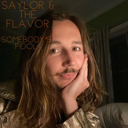 Saylor & The Flavor