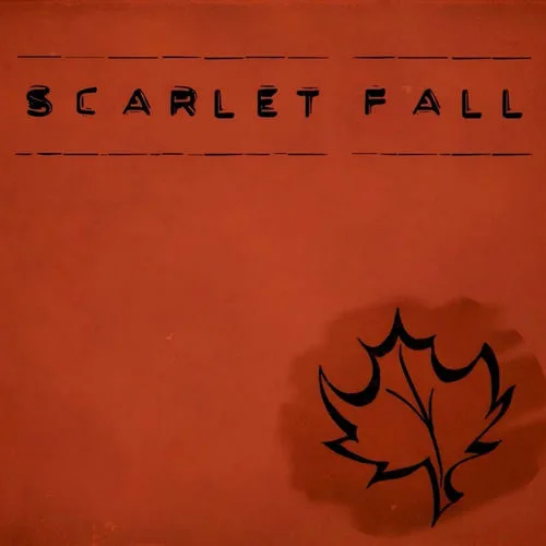 Scarlet Kill