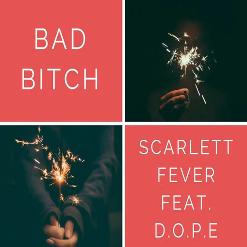 Scarlett Fever