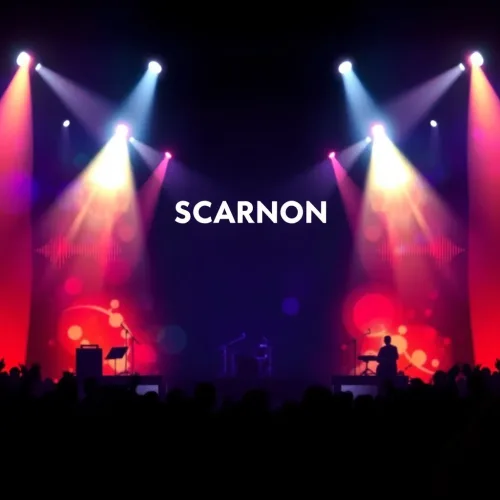 Scarnon