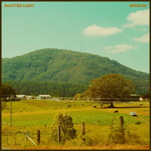 Scatter Light