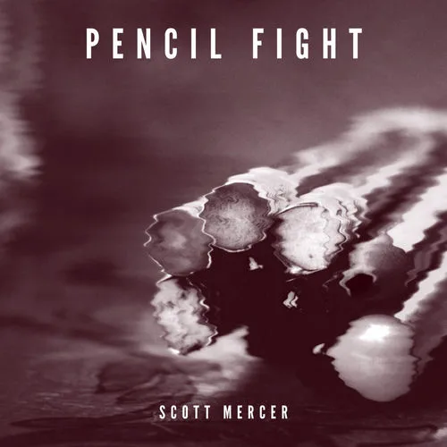 Scott Mercer