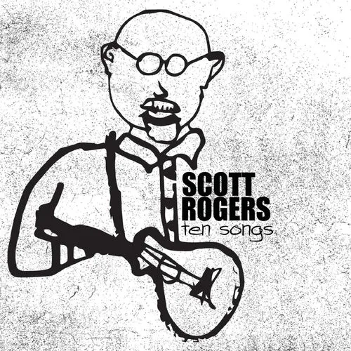 Scott Rogers