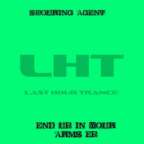 Scouring Agent