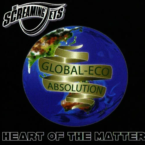 Screaming Jets