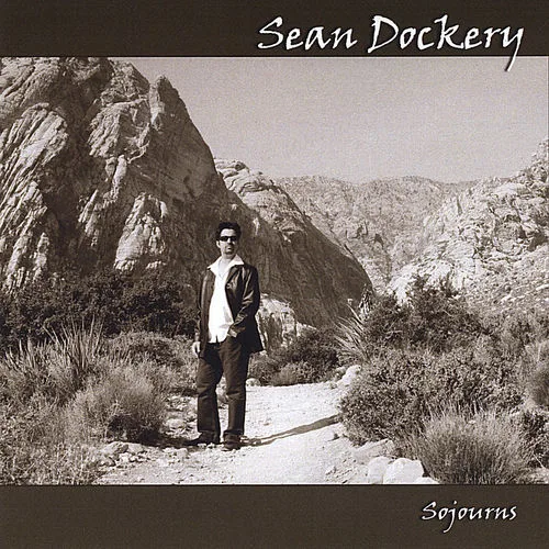 Sean Dockray