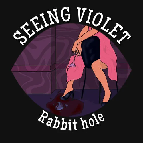 Seeing Violet
