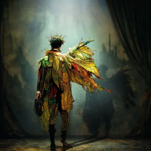 SERAFINA