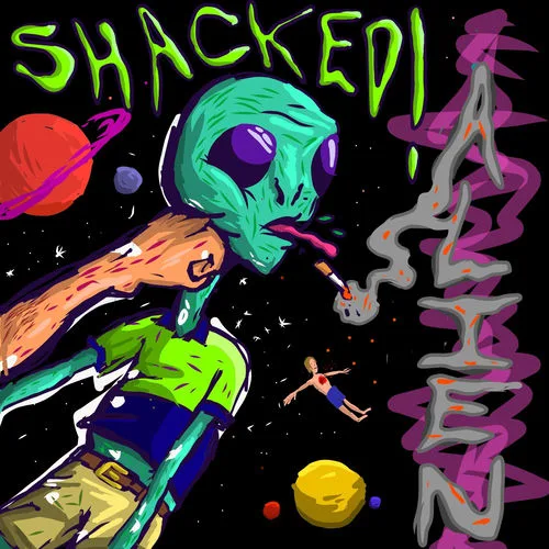 Shacked!