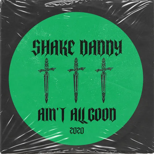 Shake Daddy