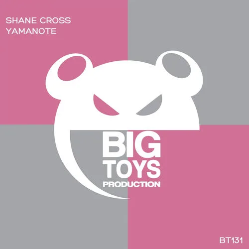 Shane Cross