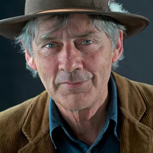 Shane Howard