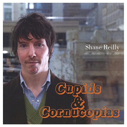 Shane Reilly