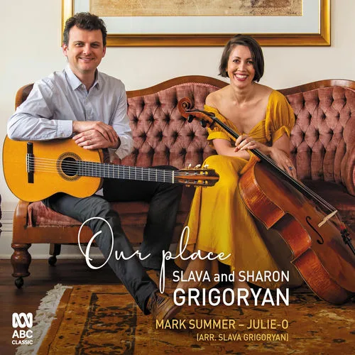 Sharon Grigoryan