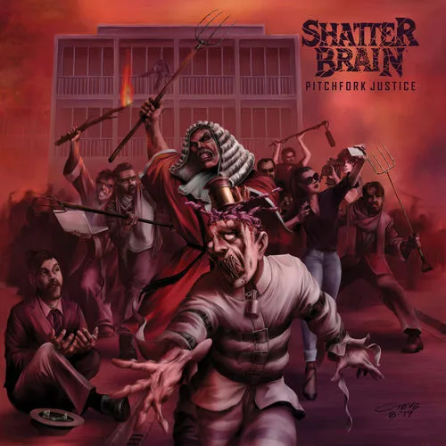 Shatter Brain