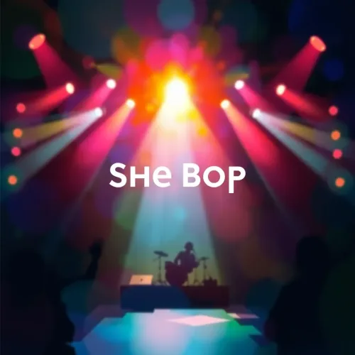 She Bop