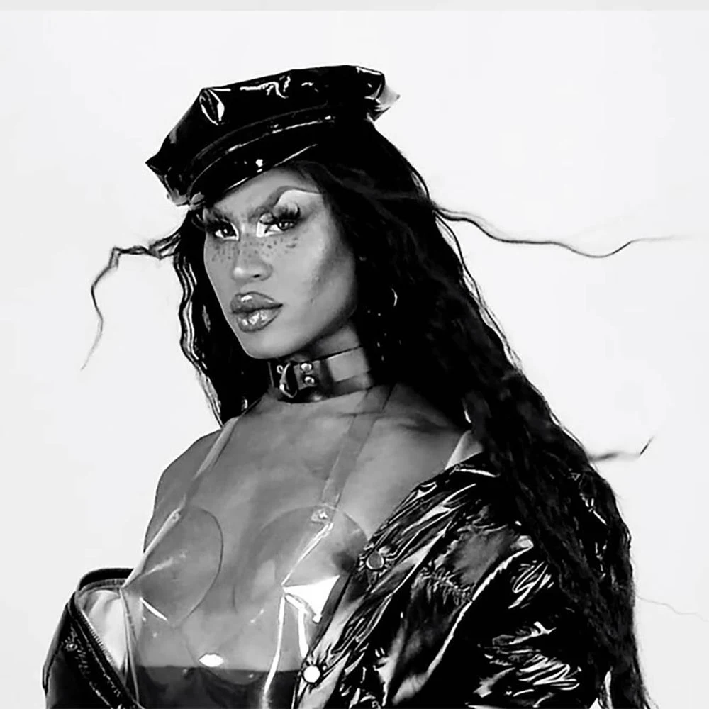 Shea Couleé