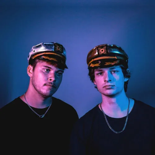 SHIP WREK