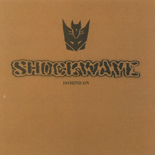 SHOCKWAVE