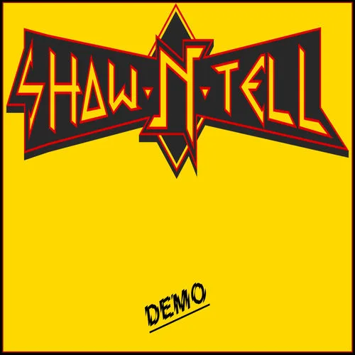Show and Tell
