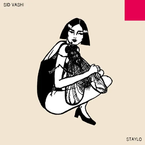Sid Vashi