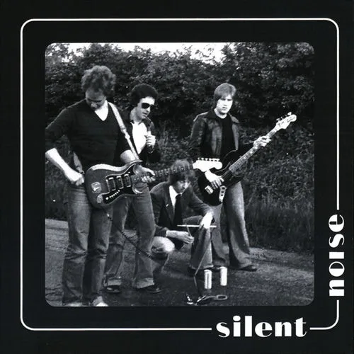 Silent Noise