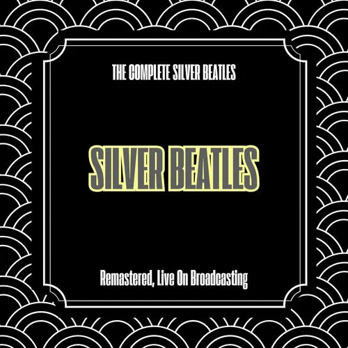 Silverbeetle