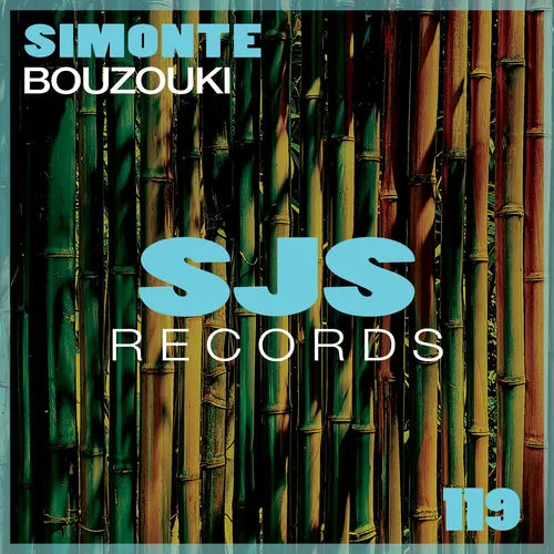 Simon Thew
