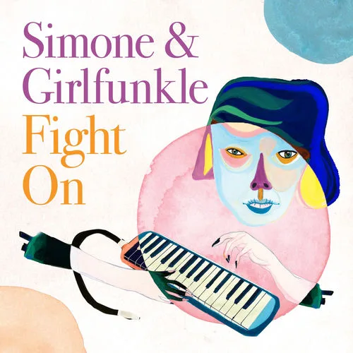 Simone & Girlfunkle