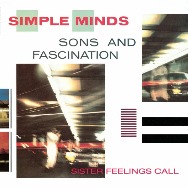 Simple Minds