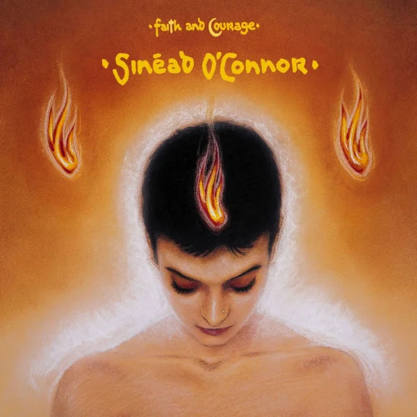 Sinead O\'Connor