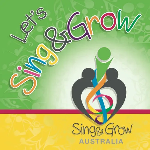 SING AUSTRALIA