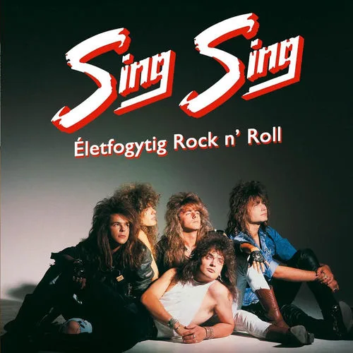 Sing Sing