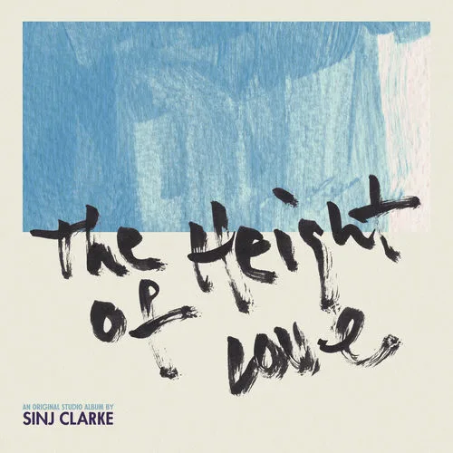 Sinj Clarke