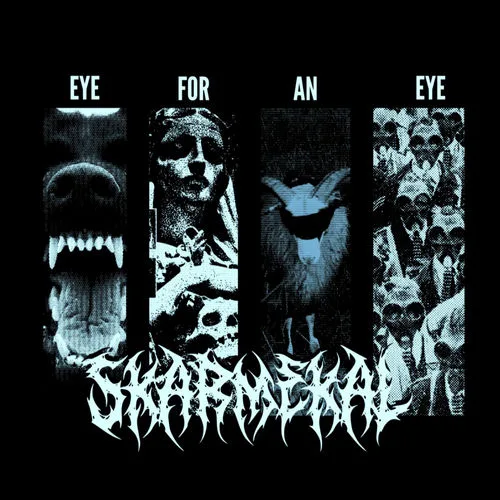 Skarmekal