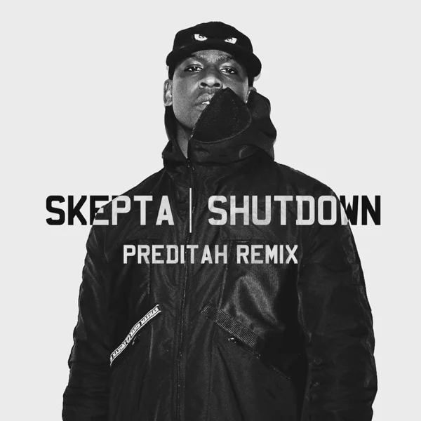 Skepta