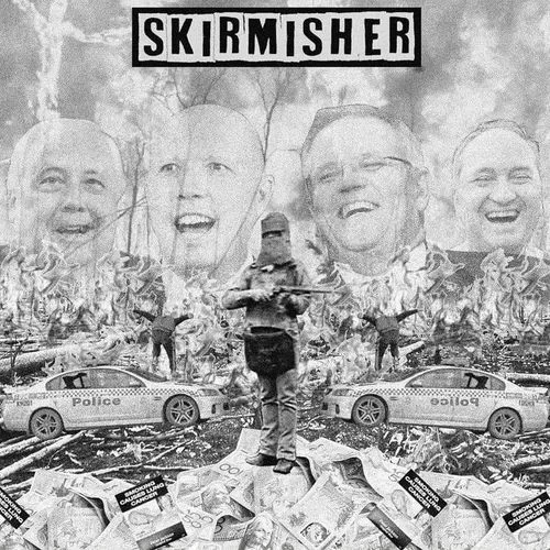 Skirmisher
